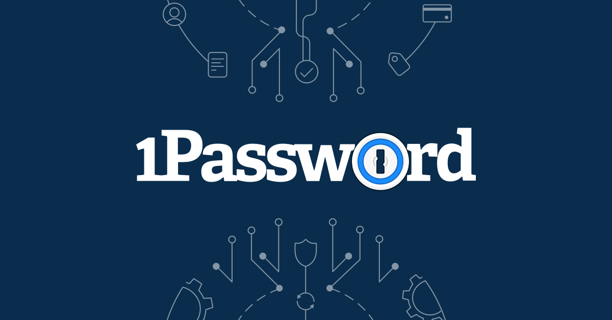 Onboardbase vs 1Password